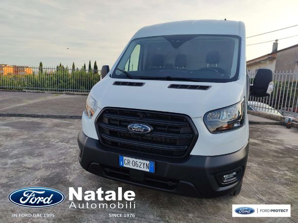 Ford Transit L2H2 2.0 Trend 96 kW image number 7