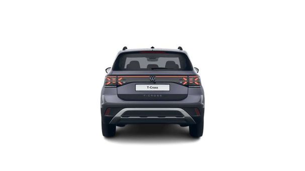 Volkswagen T-Cross 1.0 TSI DSG 85 kW image number 2