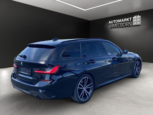 BMW 320d Touring M Sport xDrive 140 kW image number 4