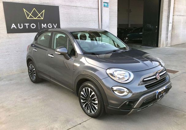 Fiat 500X 1.0 Cross 88 kW image number 2