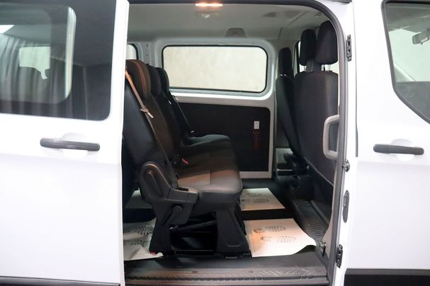 Ford Transit Custom Kombi 96 kW image number 7