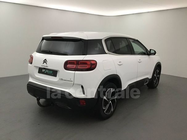 Citroen C5 Aircross BlueHDi 130 S&S EAT8 FEEL 96 kW image number 16