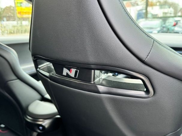 Hyundai Ioniq 5 N 448 kW image number 18