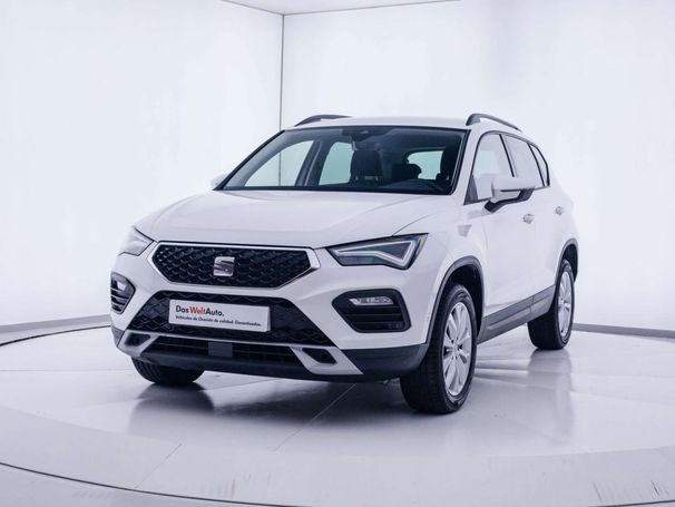 Seat Ateca 1.0 TSI Style 81 kW image number 1