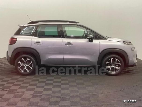 Citroen C3 Aircross PureTech 110 S&S Shine 81 kW image number 17