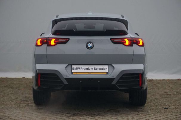 BMW X2 sDrive20i M Pro 125 kW image number 5