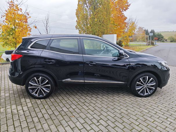 Renault Kadjar Energy TCe 165 Bose Edition 120 kW image number 5