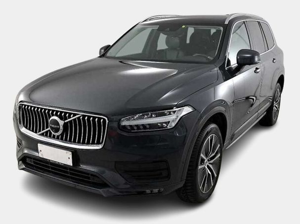 Volvo XC90 B5 AWD Momentum Pro 173 kW image number 1