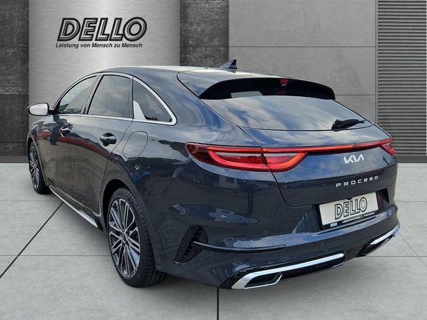 Kia ProCeed 1.5 GT Line 103 kW image number 2