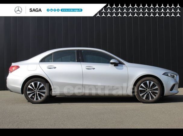 Mercedes-Benz A 180 d 85 kW image number 3