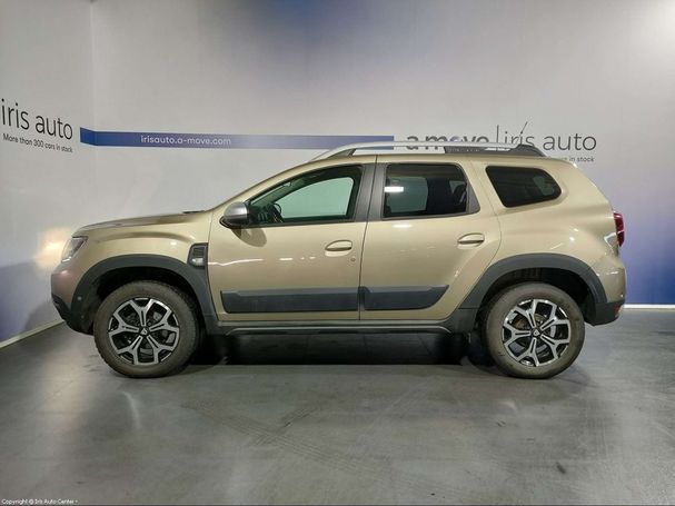 Dacia Duster 85 kW image number 4