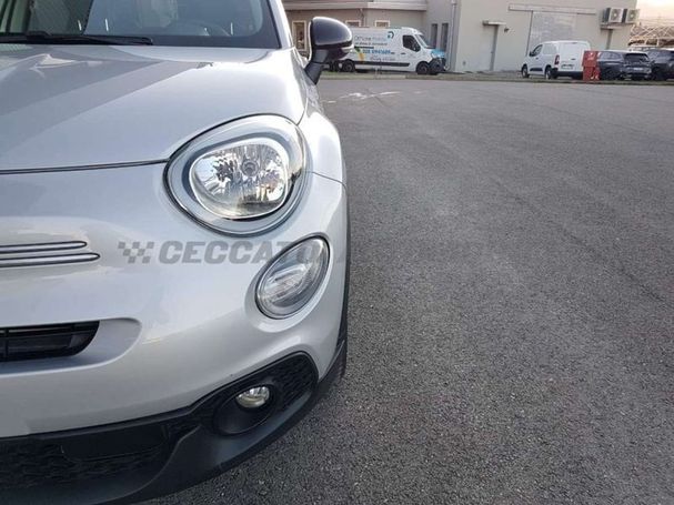 Fiat 500X 1.0 88 kW image number 6