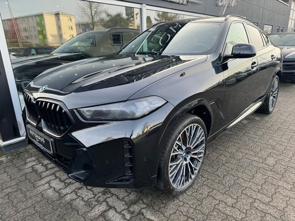 BMW X6 M Sport Pro xDrive 259 kW image number 3