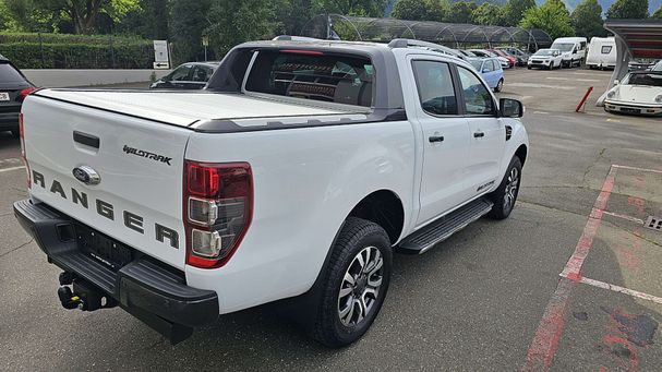 Ford Ranger 2.0 EcoBlue 156 kW image number 6