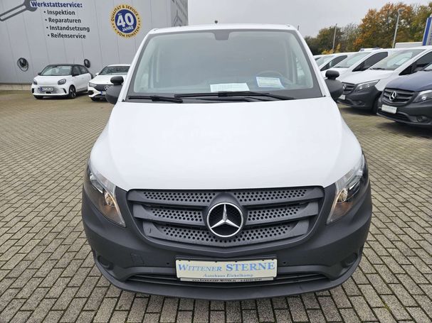 Mercedes-Benz Vito 116 CDi 120 kW image number 2