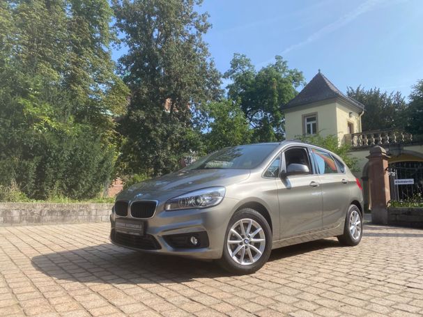 BMW 216i Active Tourer 75 kW image number 3