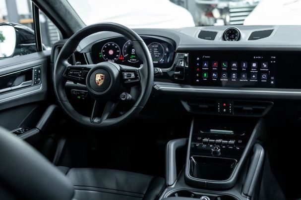 Porsche Cayenne E-Hybrid 346 kW image number 15