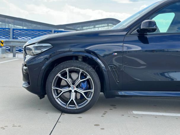 BMW X5 xDrive 210 kW image number 8