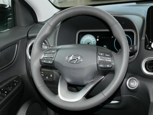 Hyundai Kona Elektro Trend 100 kW image number 11