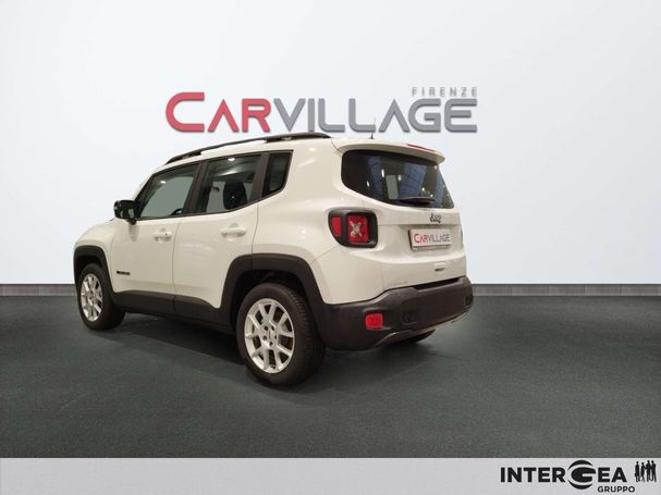 Jeep Renegade 1.0 Limited 88 kW image number 7