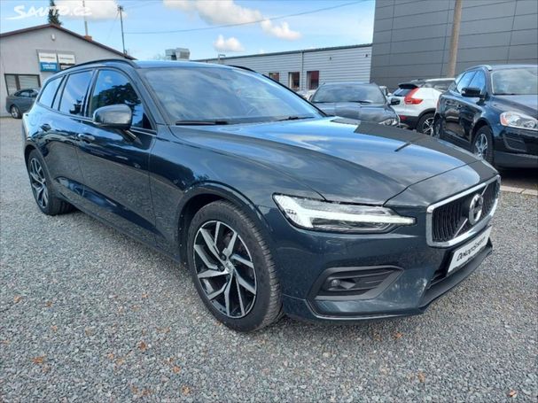 Volvo V60 D4 Momentum 140 kW image number 2