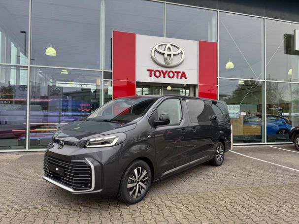 Toyota Proace Verso 2.0-l-D-4D L2 130 kW image number 1