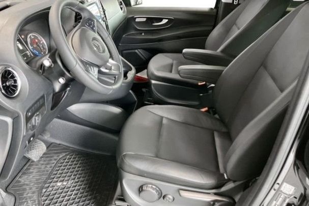 Mercedes-Benz Vito e 129 Tourer Pro 150 kW image number 7