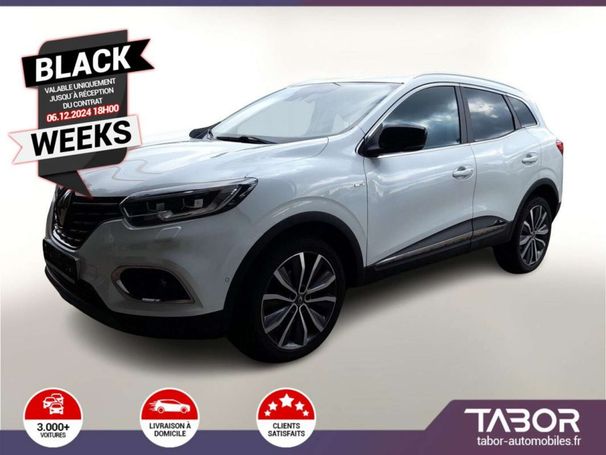 Renault Kadjar TCe 140 103 kW image number 1