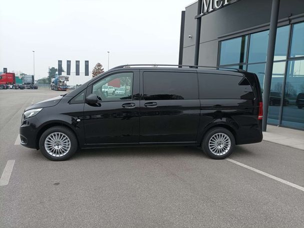 Mercedes-Benz Vito d 176 kW image number 5