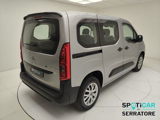 Citroen e-Berlingo 100 kW image number 5