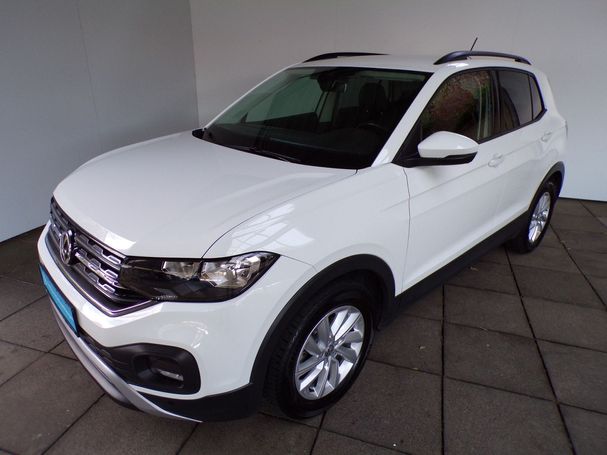 Volkswagen T-Cross 1.0 TSI Life 85 kW image number 3