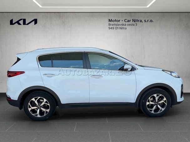 Kia Sportage 1.6 GDI 2WD 97 kW image number 2