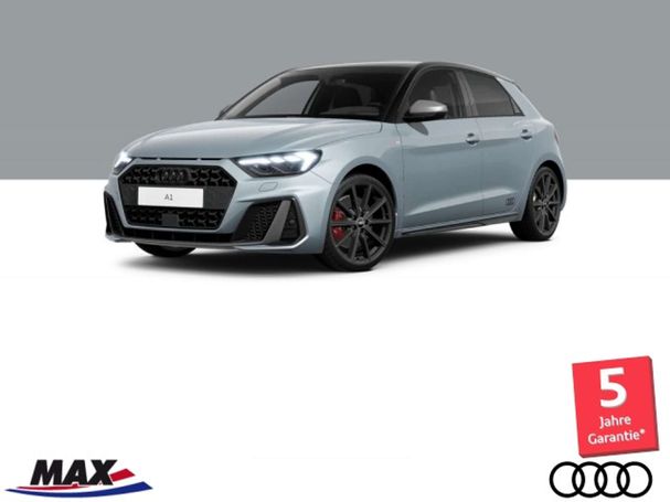 Audi A1 40 TFSI S-line 152 kW image number 1