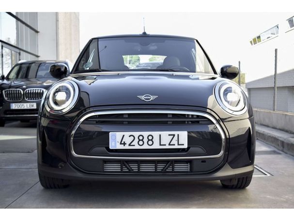 Mini Cooper Cabrio Mini 100 kW image number 35