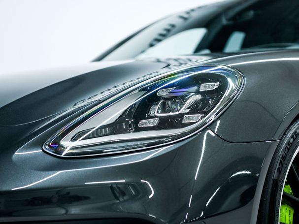 Porsche Panamera 4 Sport Turismo E-Hybrid 340 kW image number 8