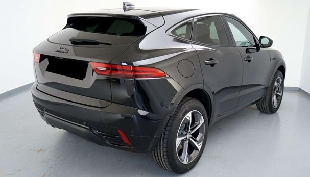 Jaguar E-Pace D200 S 150 kW image number 3