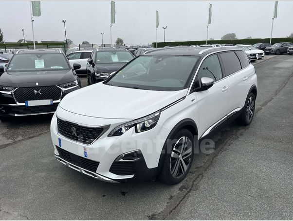 Peugeot 5008 130 kW image number 12