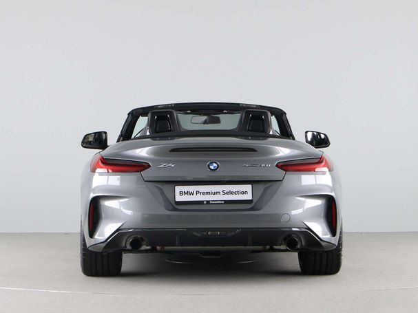 BMW Z4 sDrive30i 190 kW image number 19