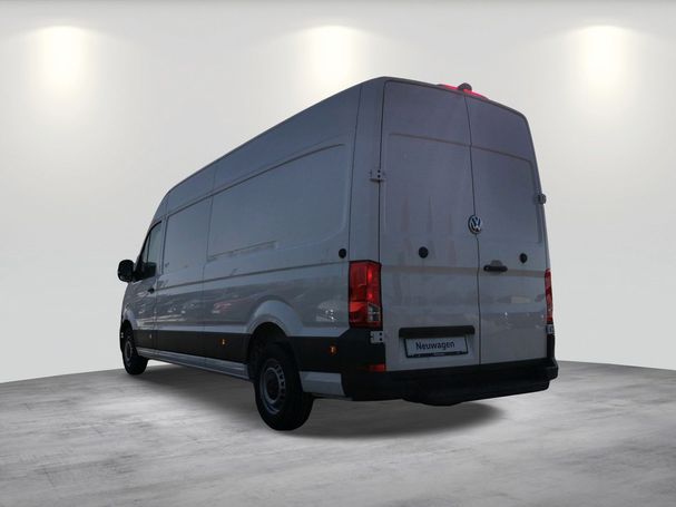 Volkswagen Crafter 35 TDI 103 kW image number 3