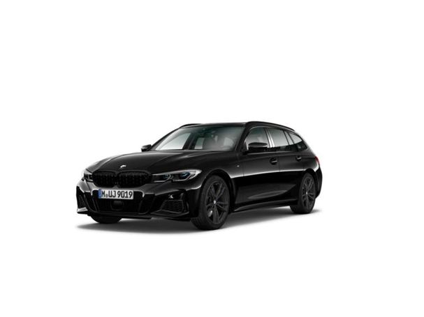 BMW 340i xDrive 275 kW image number 1