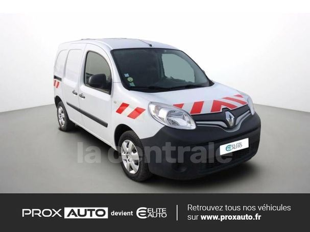 Renault Kangoo Energy dCi 90 66 kW image number 3