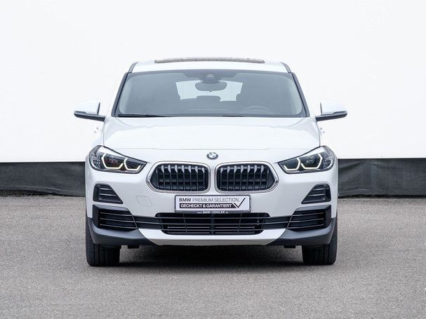 BMW X2 xDrive25e X 162 kW image number 2