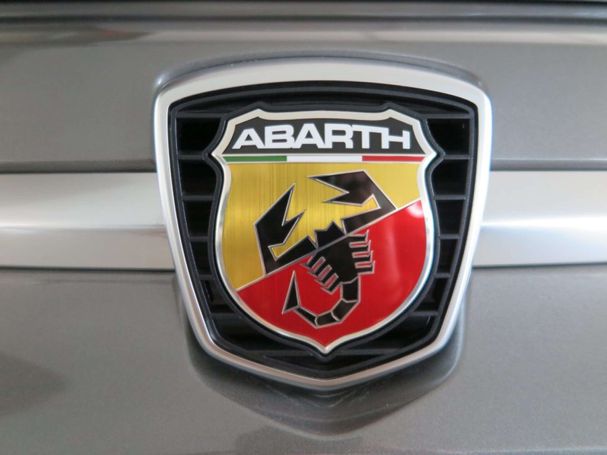 Abarth 595 121 kW image number 9