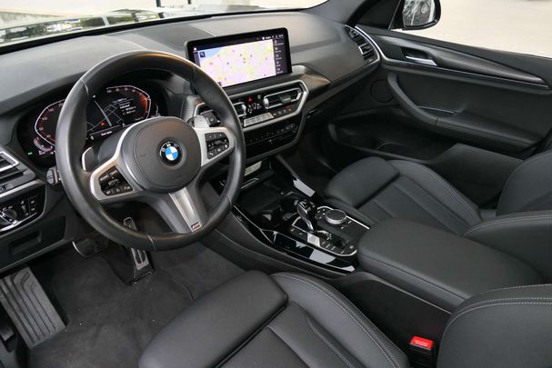 BMW X3 sDrive 100 kW image number 4