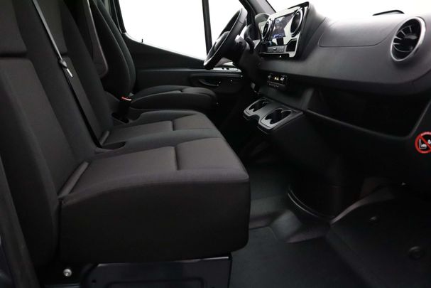 Mercedes-Benz Sprinter 3.5t CDI RWD 140 kW image number 25