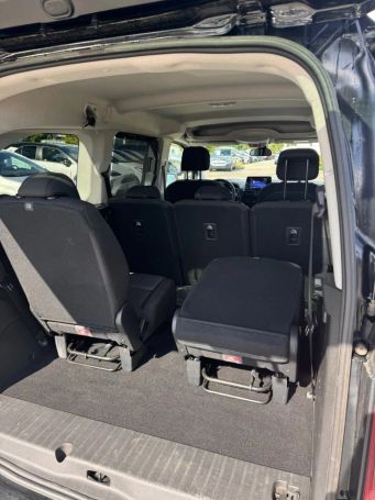 Toyota Proace Verso 96 kW image number 13