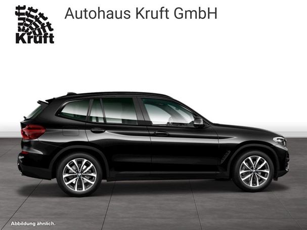 BMW X3 xDrive20d 140 kW image number 10