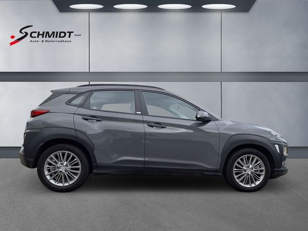 Hyundai Kona 1.6 T-GDI Trend 130 kW image number 5