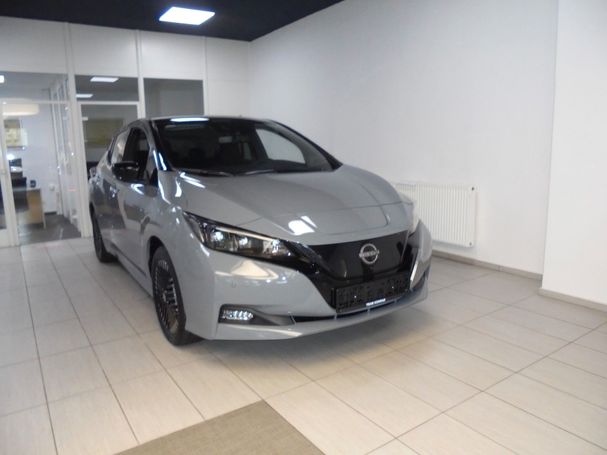 Nissan Leaf 110 kW image number 2