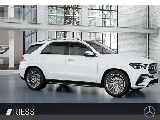 Mercedes-Benz GLE 350 de 245 kW image number 3